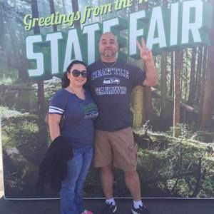 Meet your Posher, Alan